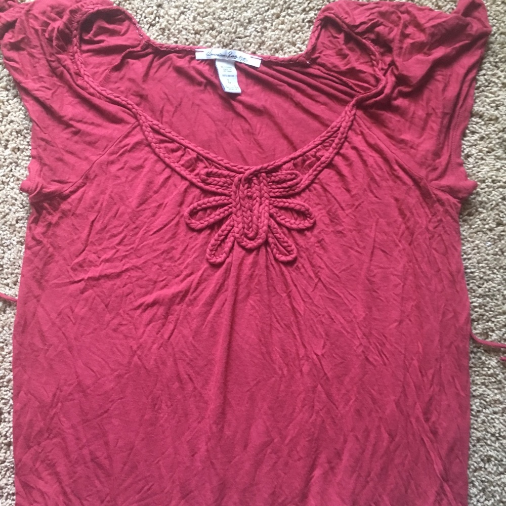 American Rag T-Shirt large